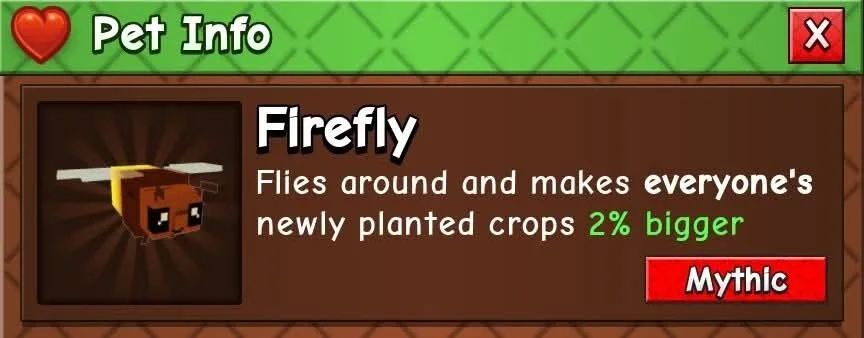 Firefly