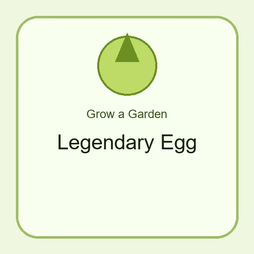 Legendary Egg 129R