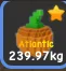 Sheckles 2.98B 1 FRUIT Cheap Fall Harvest