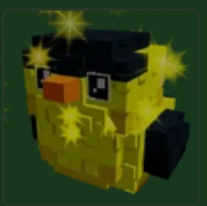 GOLD FINCH PET