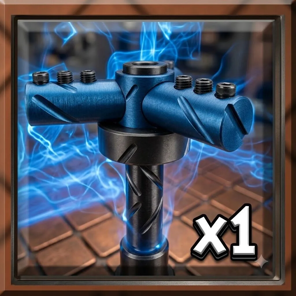 x500 Rare Sprinkler NEW OP!!
