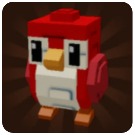 Robin (Legendary)