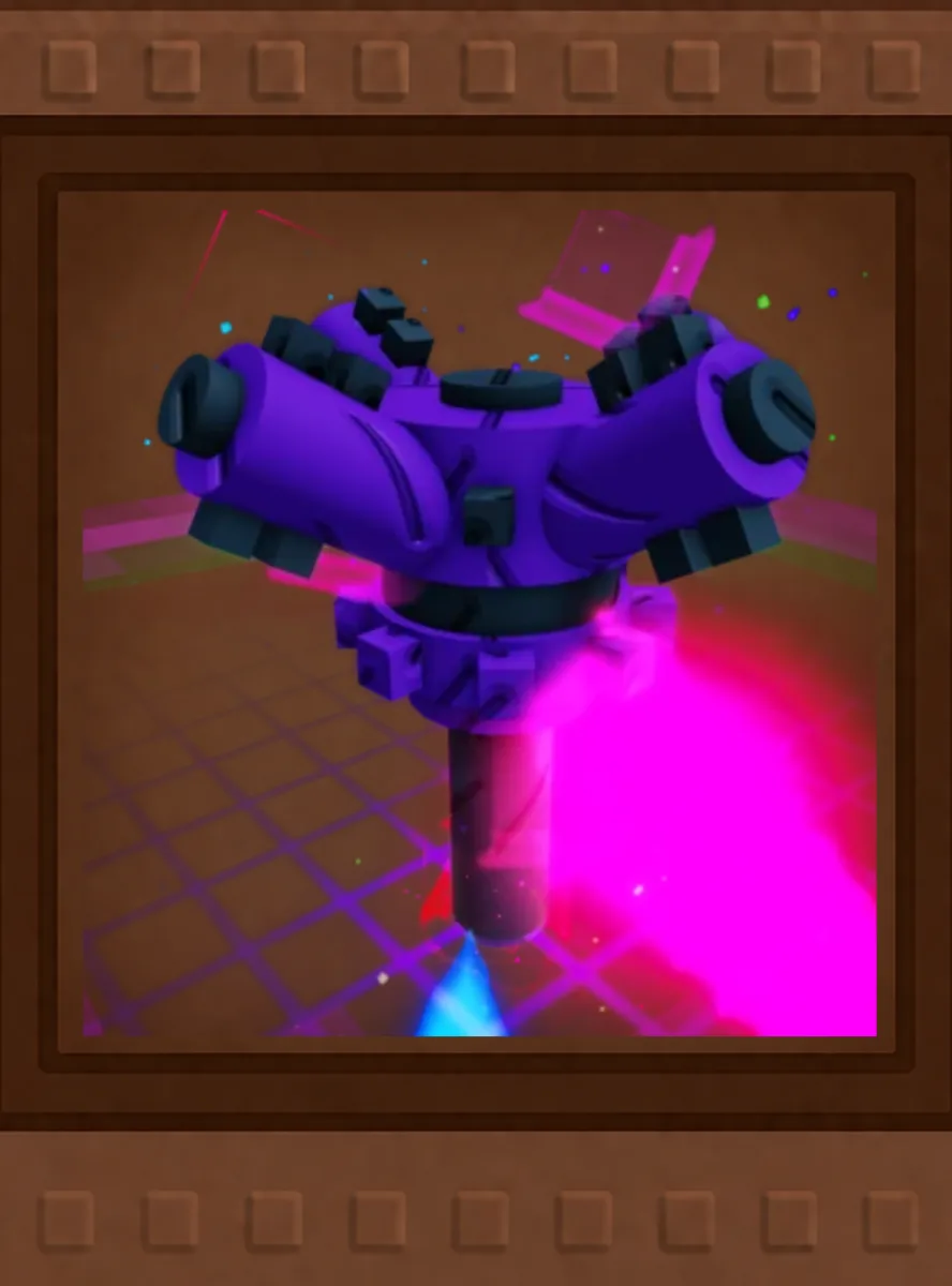 Super Sprinkler