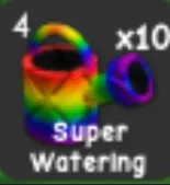 2x Super Watering Can — Account account