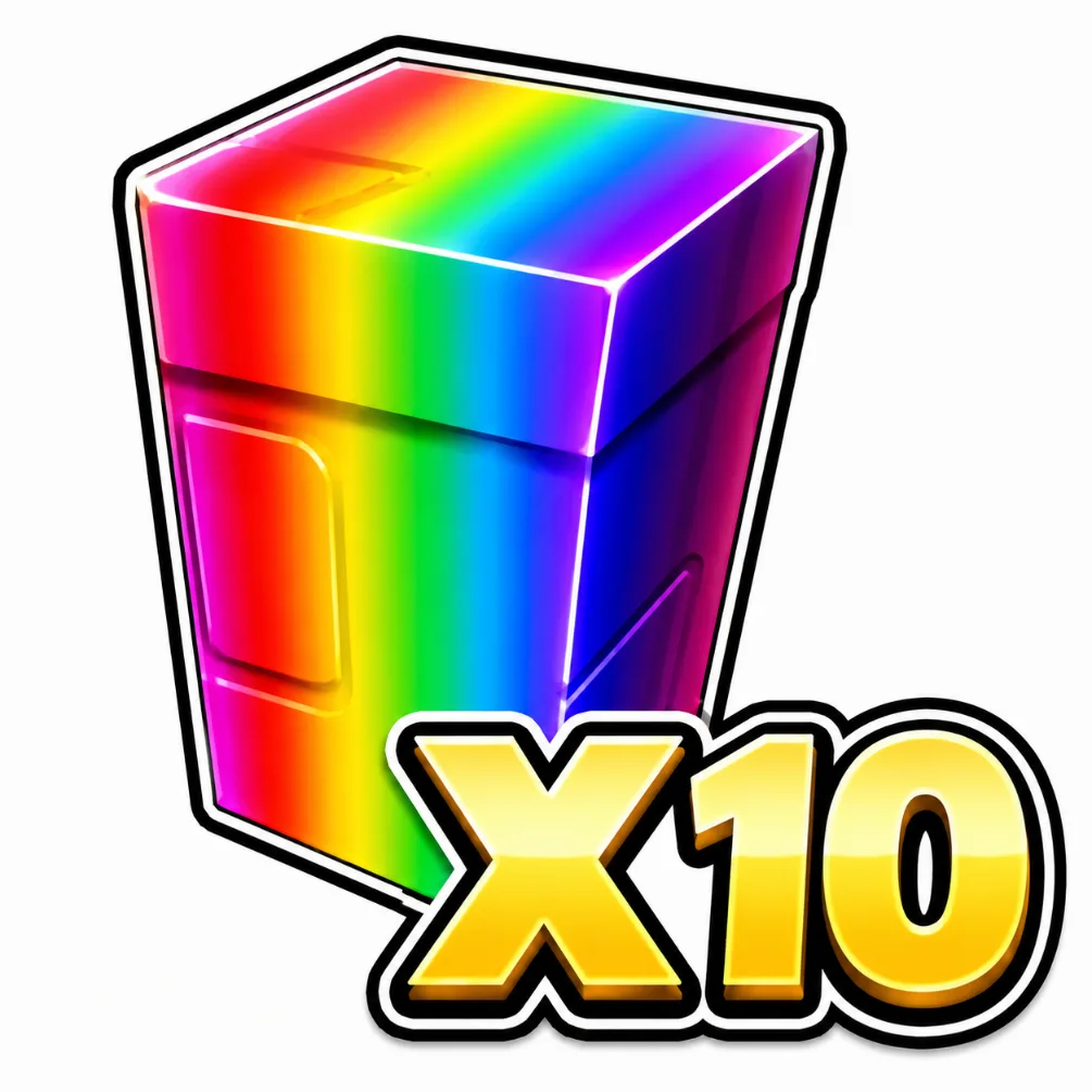 10x Super Seed Pack Instant Delivery