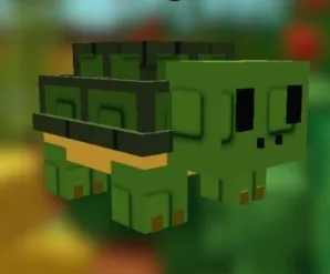 Ice Serpent (Super)