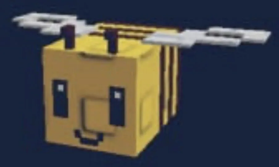 Bee (Legendary) — Account account
