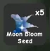 Moon Bloom Seed — Account account
