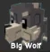 Wolf (Mythic)