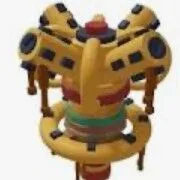 10x SUPER SYRUP SPRINKLER
