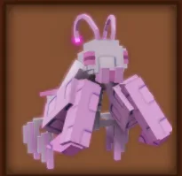 Orchid Mantis - GAG