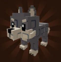 Wolf (Super)