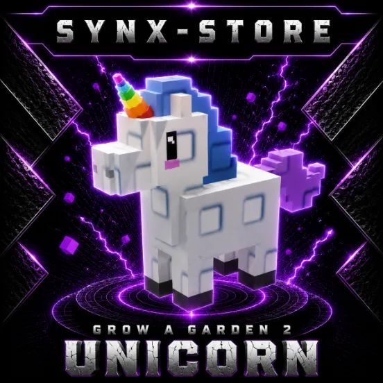 Unicorn (Mythic)