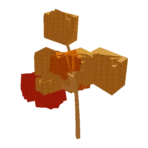 Maple Cherry Seed (Legendary)