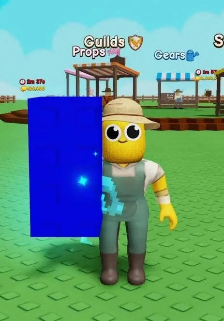 Mega Seed