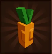 Carrot Seed (Common)