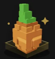 Atlantic Giant Pumpkin Seed (Legendary)