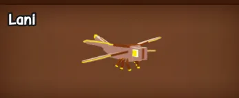 inverted dragonfly — Account account