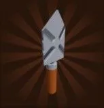 Trowels - Grow a Garden 2 (Rare) — Account account