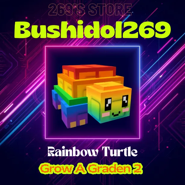 Turtle (Rare)