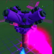 Super Sprinkler — Account account