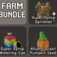 Atlantic Giant Pumpkin Seed (Super)