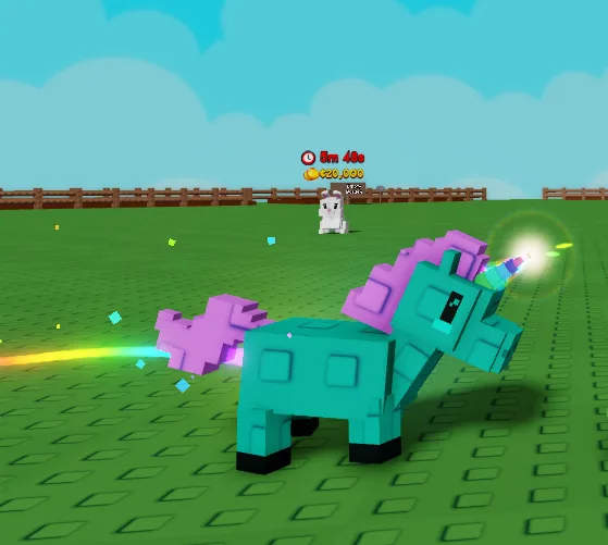 Unicorn (Super)