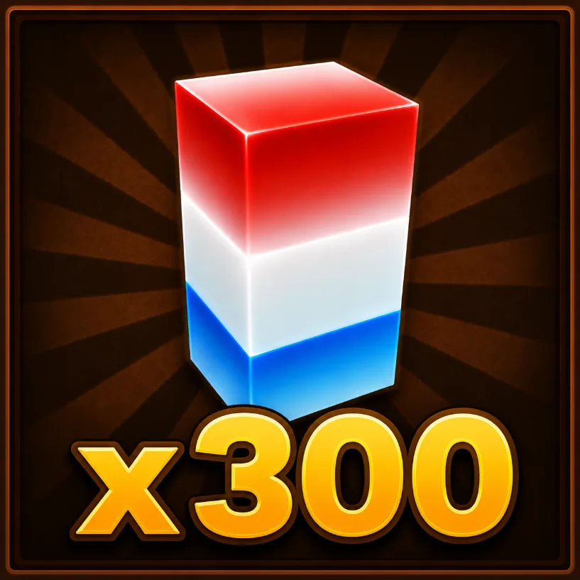 Rocket Pop Seed (Legendary)