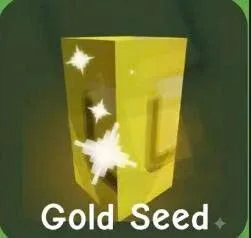 Gold Seed