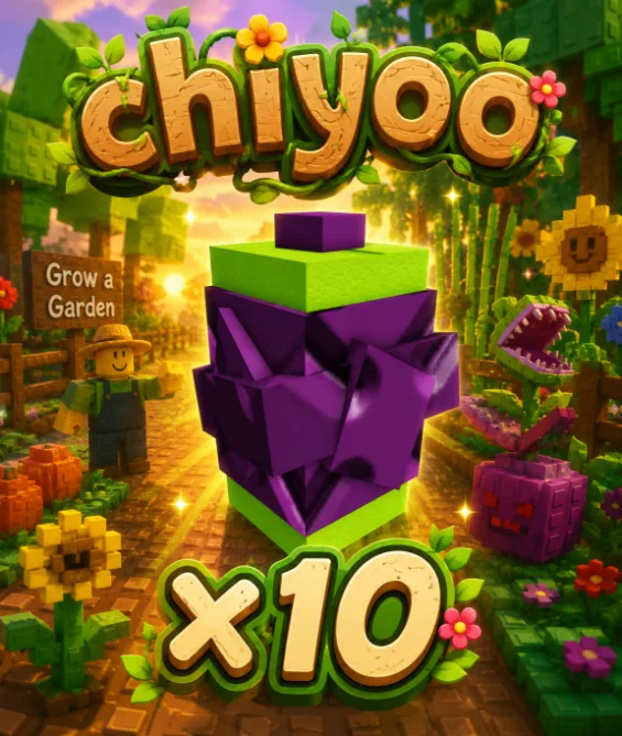 Venus Fly Trap Seed (Mythic)