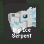 Ice Serpent (Super) — Account account