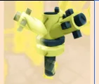 x1 Legendary Sprinkler — Account account