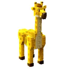 10x GIRAFFE