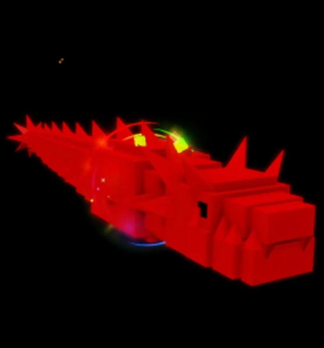 RBH Sand Wyrm FAST-DELIVERY