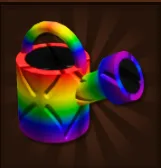 Super Watering — Account account