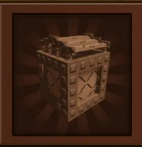 x1 BRIDGE CRATE