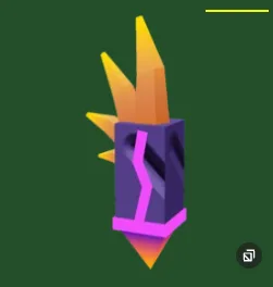 Venom Spitter Seed (Mythic)