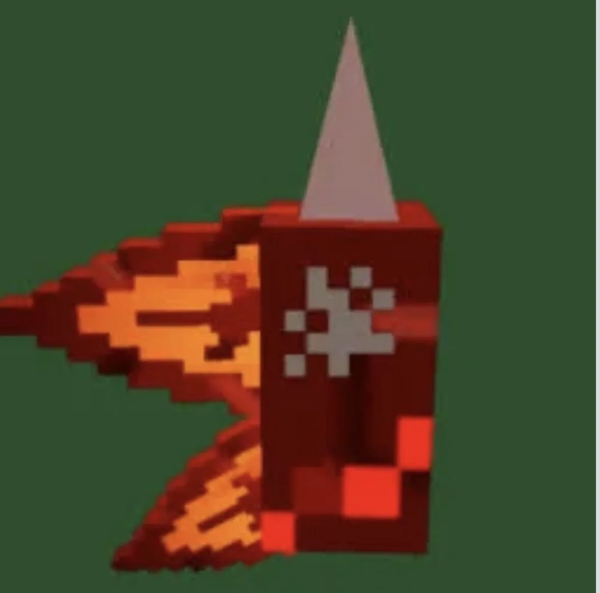 Dragon's Breath Seed (Super) — Account account