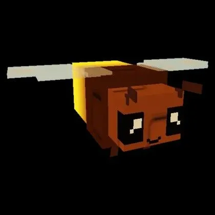 Firefly (Mythic)