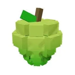 x10 sugar Apple with the mutation Moonbeam