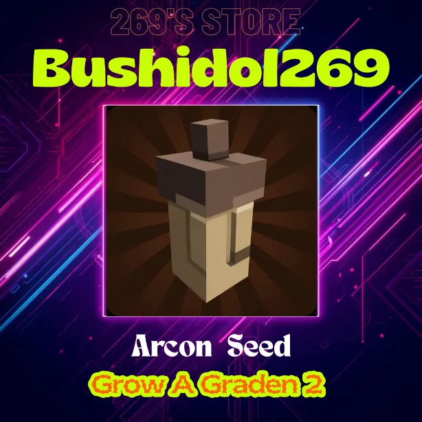 Acorn Seed (Legendary) — Account account