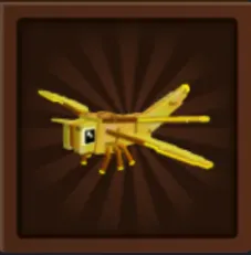 Golden Dragonfly (Mythic) — Account account