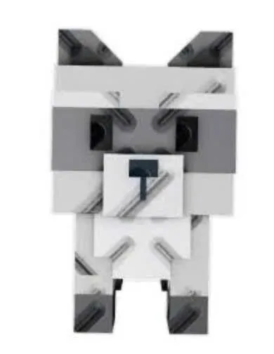 Raccoon (Super) — Account account