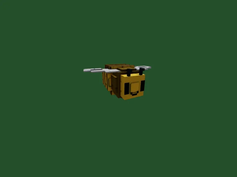 Bumblebee — Account account