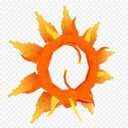 Sun Bloom Seed (Super)