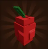 Apple Seed (Uncommon)