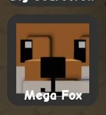 Fox (Mythic)
