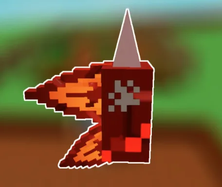 Dragon's Breath Seed (Super) — Account account
