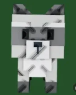 Raccoon (Super)