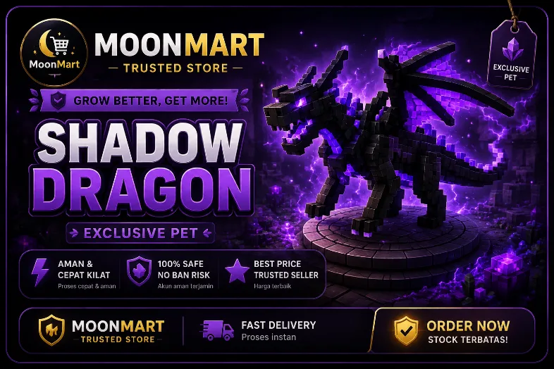 Shadow Dragon (Super)